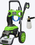 pressure washer 2100 psi for rental